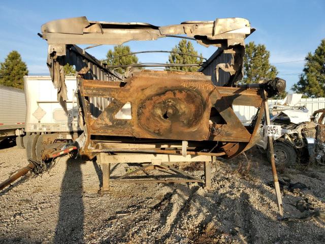 2012 DAKOTA TRAIL-EZE #3297181876