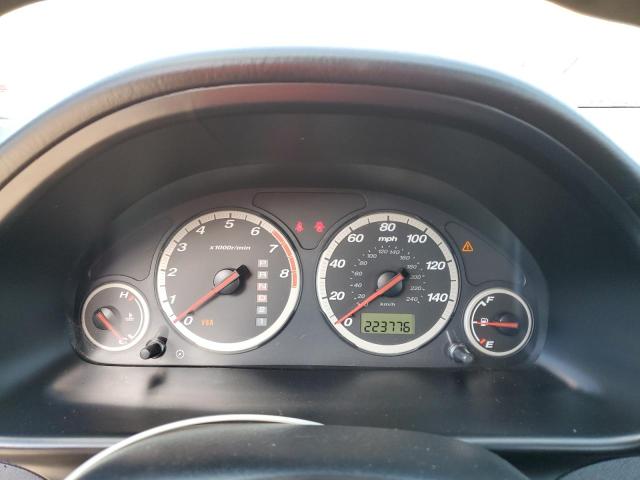 2006 HONDA CR-V LX #3293353468