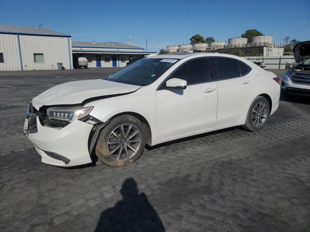 Global Auto Auctions: 2019 ACURA TLX