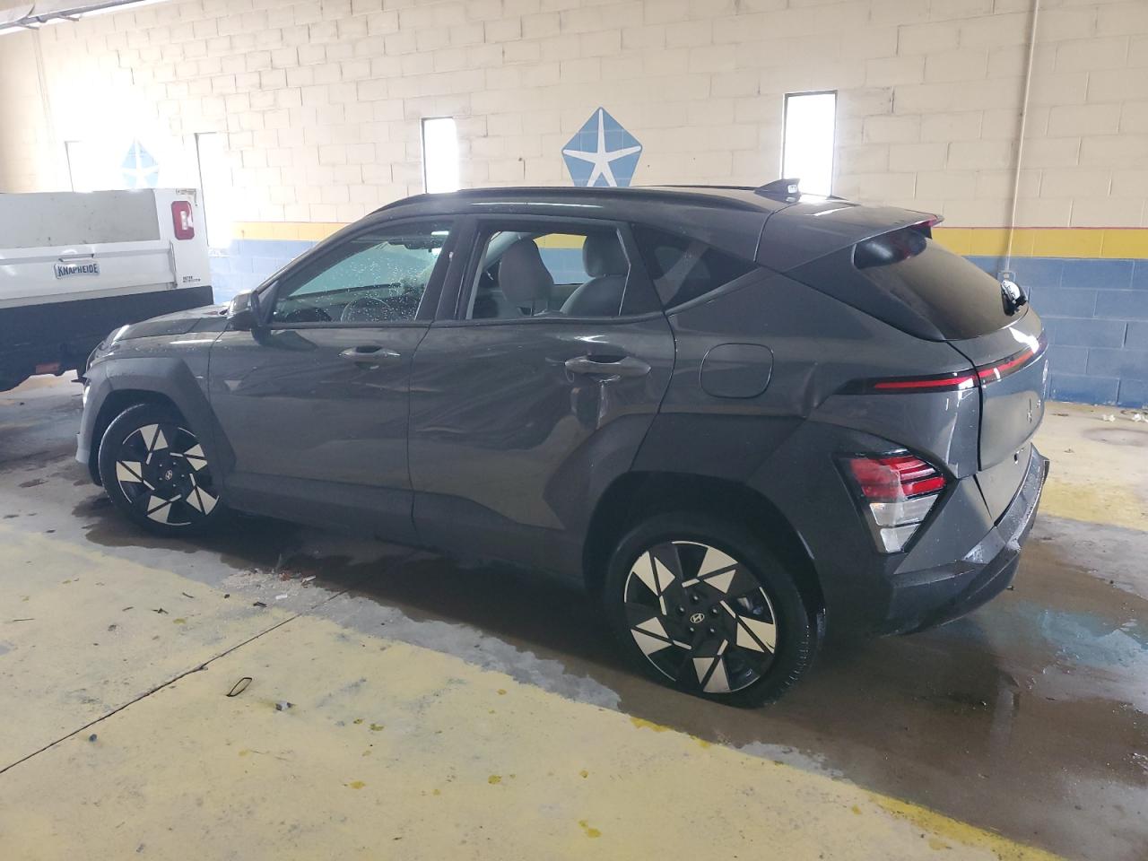 HYUNDAI KONA SEL