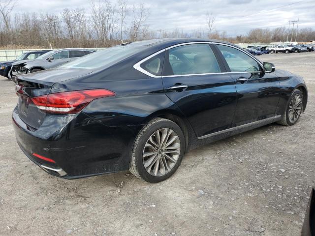 2015 HYUNDAI GENESIS 3. #3309510596