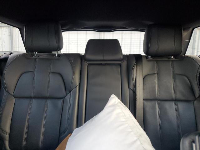 2014 LAND ROVER RANGE ROVE #3287368989