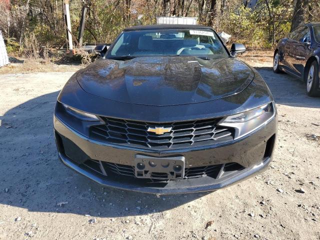 2023 CHEVROLET CAMARO LS #3284609346