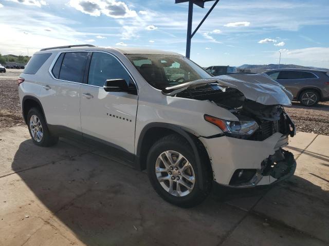 2019 CHEVROLET TRAVERSE L #3309634075