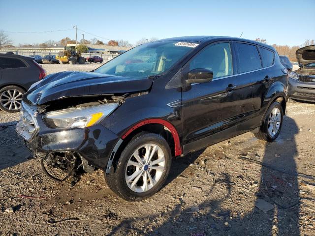 2017 FORD ESCAPE SE #3303963711