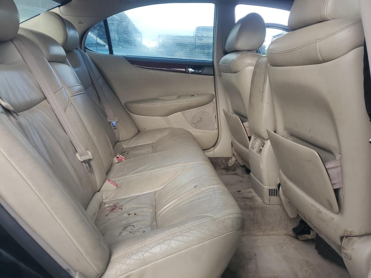 Lot #3290345812 2003 LEXUS ES 300