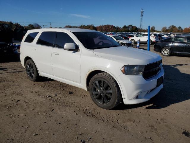 2013 DODGE DURANGO R/ - 1C4SDHCT8DC665685