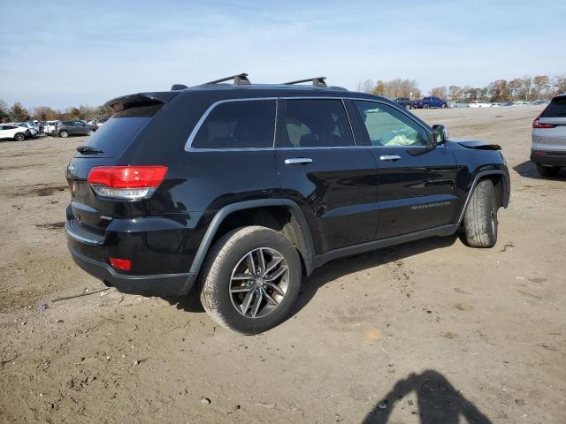 2017 JEEP GRAND CHER #3316824438