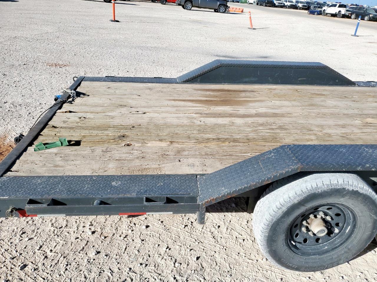 Lot #3283885419 2022 LAMAR UNKNOWN