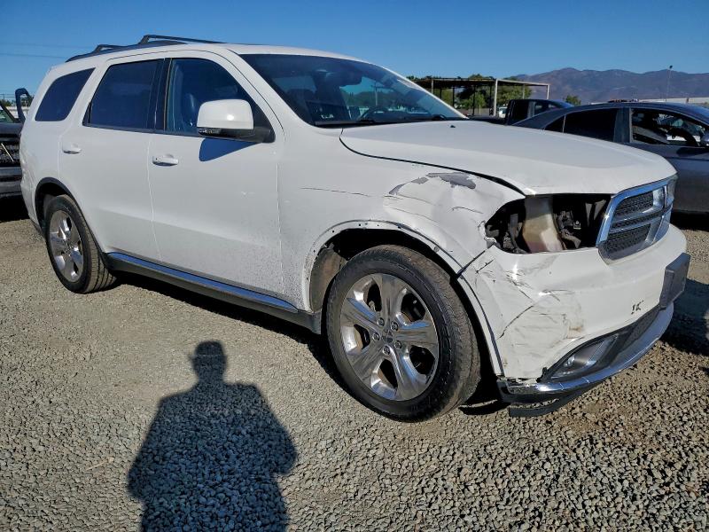 2015 DODGE DURANGO LI #3304859552