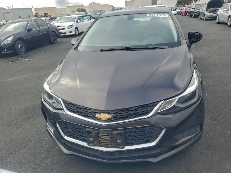 2017 CHEVROLET CRUZE LT #3302687085