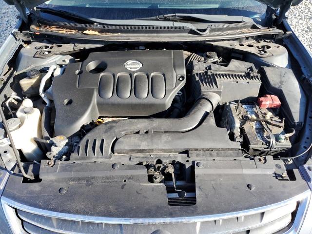 2012 NISSAN ALTIMA BAS #3297141535