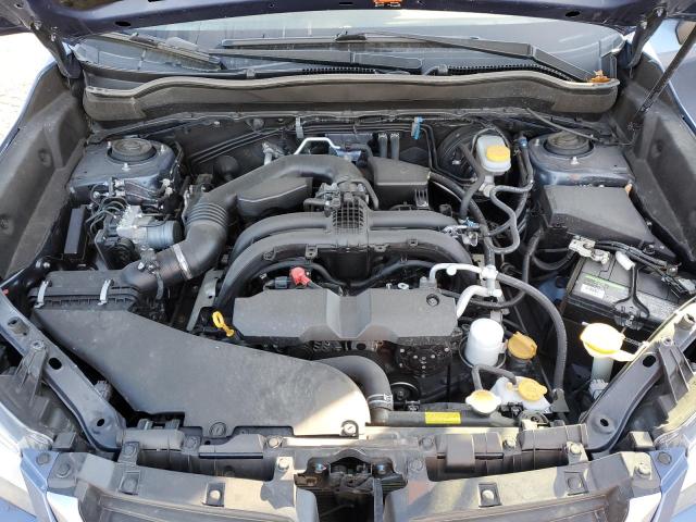 2018 SUBARU FORESTER 2 #3294780767