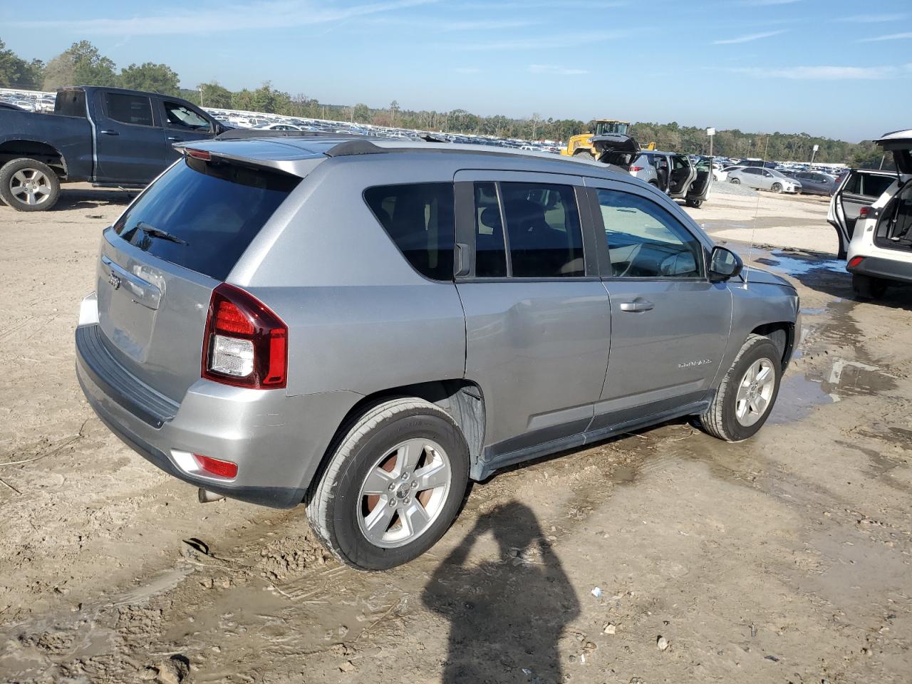 JEEP COMPASS SPORT