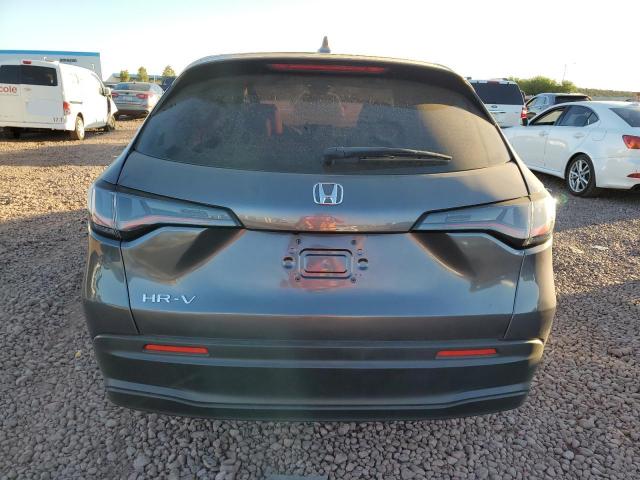 2023 HONDA HR-V LX #3309319001
