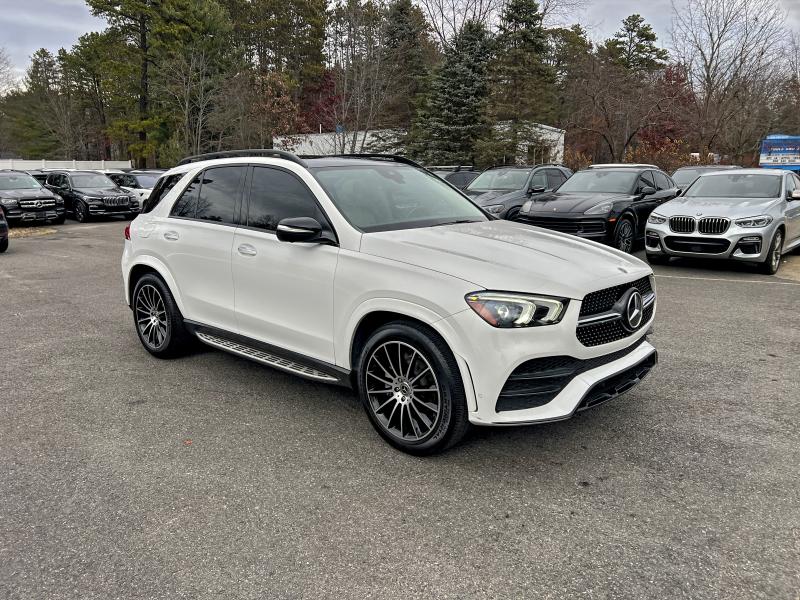 2022 MERCEDES-BENZ GLE 350 #3302667041