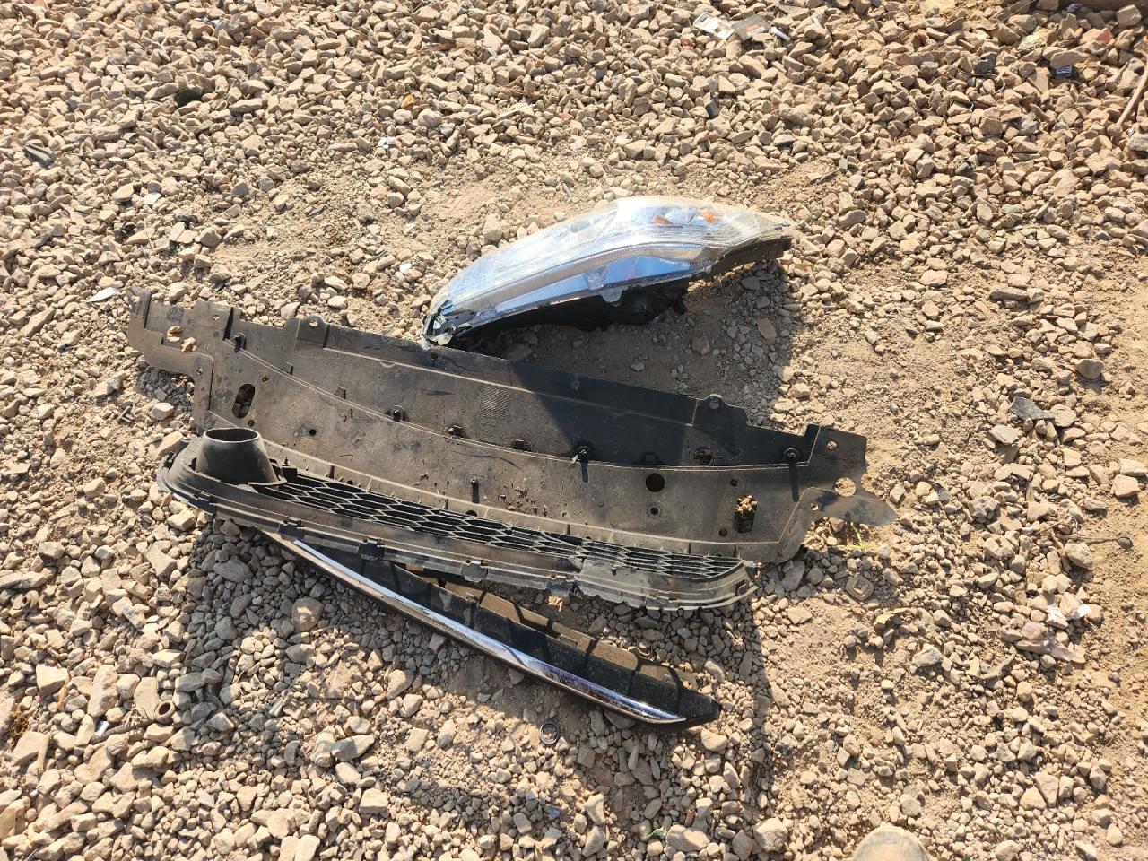 HONDA ACCORD TOURING HYBRID