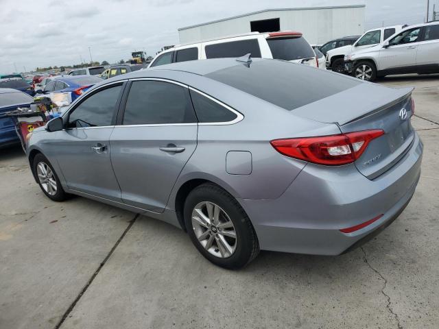 2017 HYUNDAI SONATA SE #3310637738