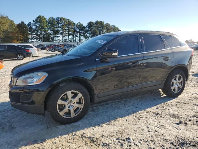 Global Auto Auctions: 2012 VOLVO XC60 3.2