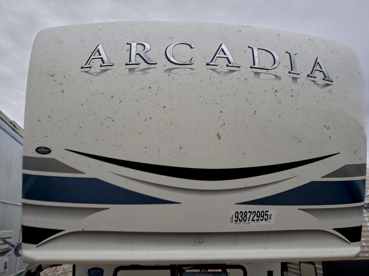 Lot #3297063492 2022 WCV8 3250RL