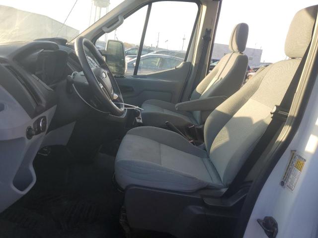 2016 FORD TRANSIT T- #3290086260