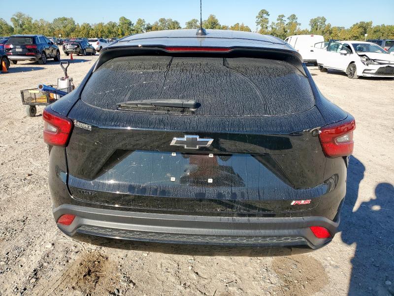 2024 CHEVROLET TRAX 1RS #3281388004