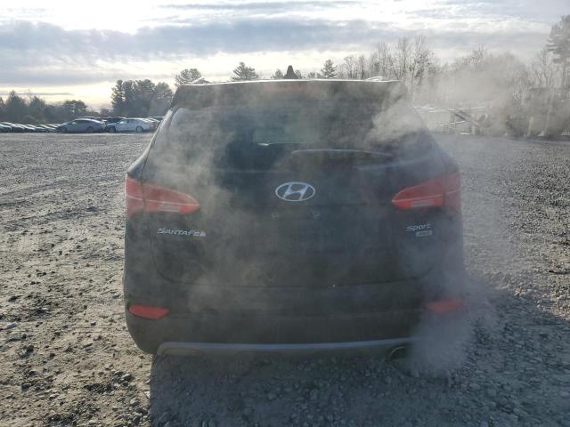 2016 HYUNDAI SANTA FE S #3292301299