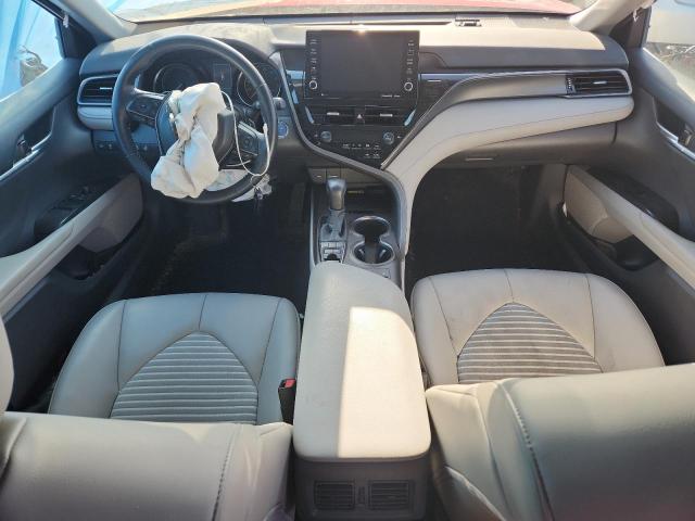 2023 TOYOTA CAMRY SE NIGHT SHADE - 4T1S31AKXPU047573