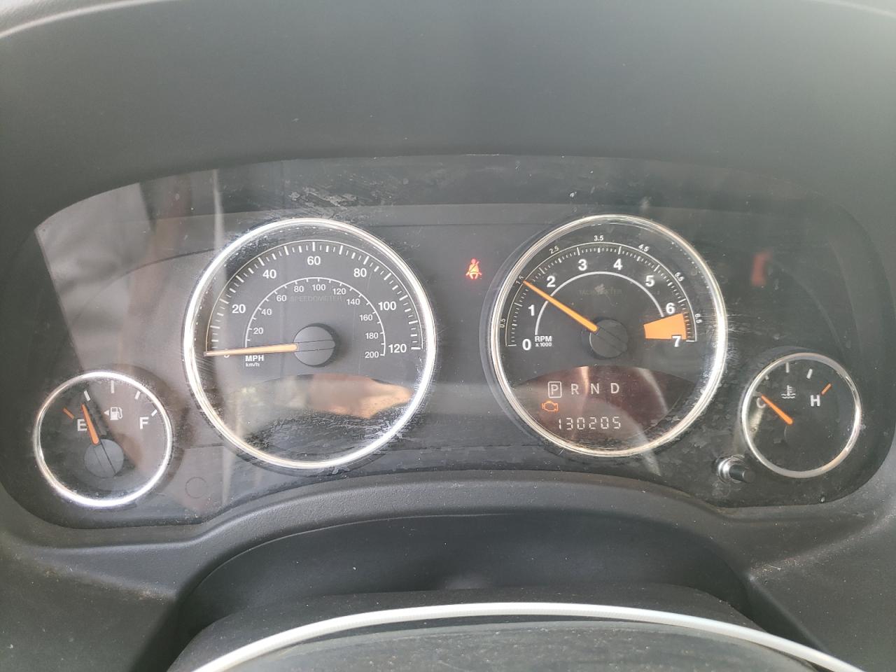 Lot #3315936089 2014 JEEP COMPASS LA