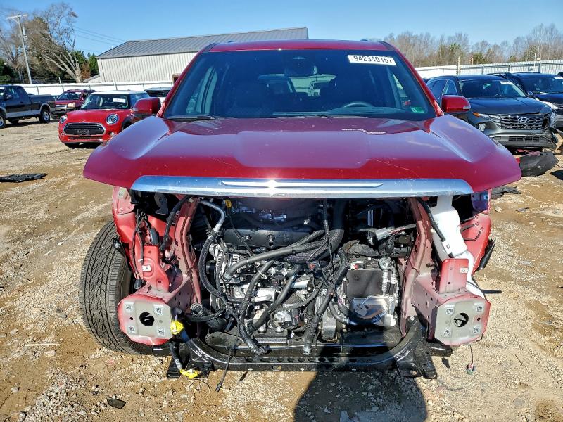 2025 GMC ACADIA DEN #3302841944