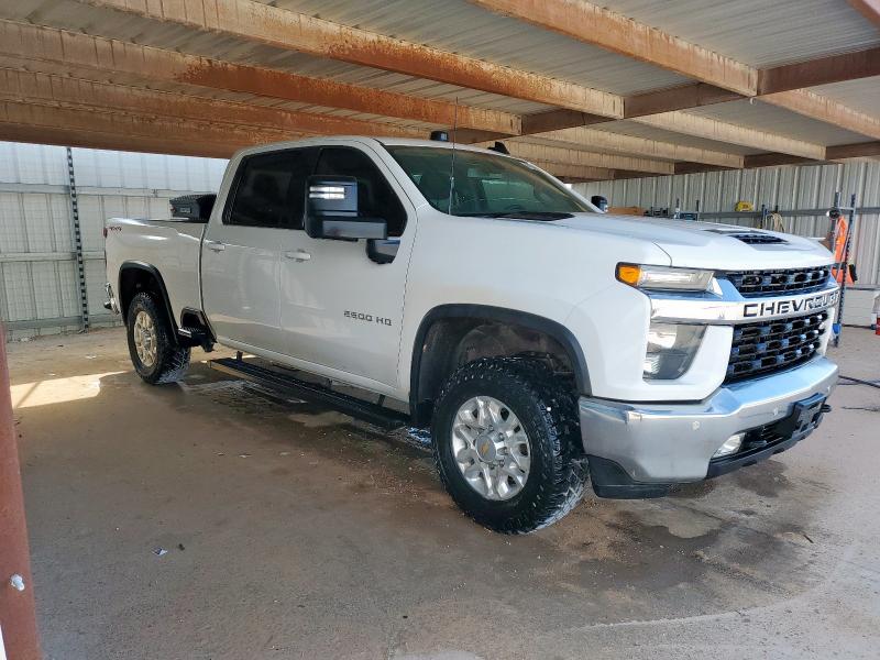 2023 CHEVROLET SILVERADO #3305404299