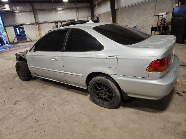 1998 HONDA CIVIC EX #3304766950
