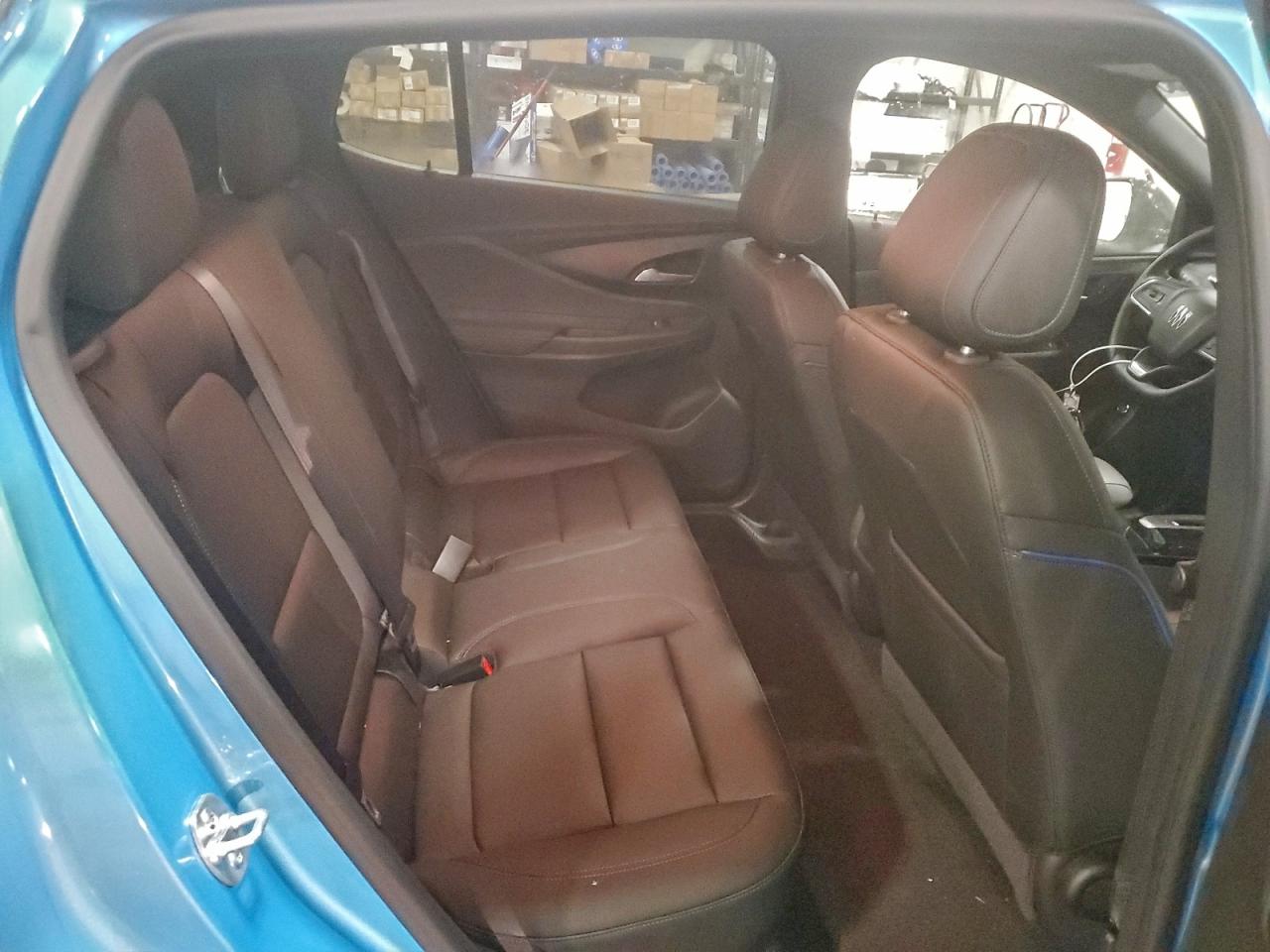 BUICK ENVISTA SPORT TOURING