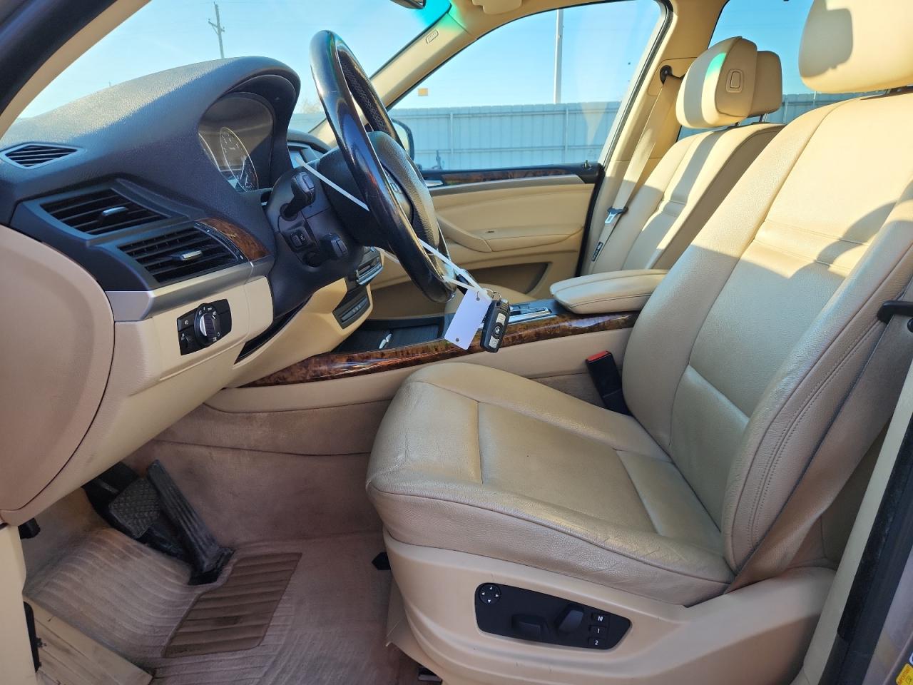 Lot #3282931728 2008 BMW X5 3.0I