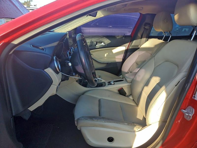 2017 MERCEDES-BENZ GLA 250 #3302879956