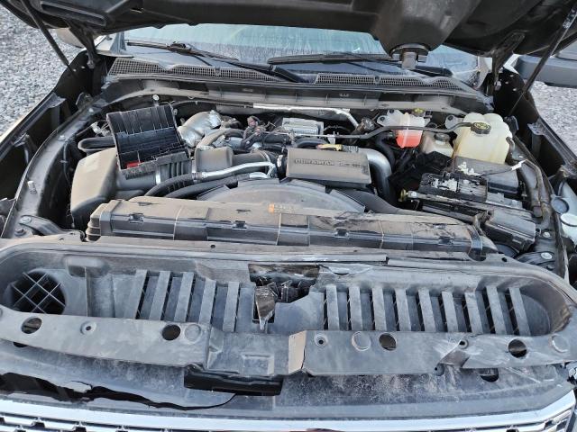 2022 GMC SIERRA K25 #3301970469