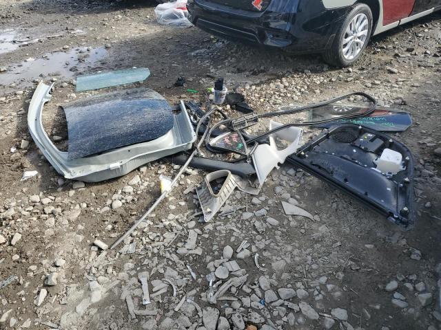 2019 NISSAN SENTRA S - 3N1AB7AP9KY295890