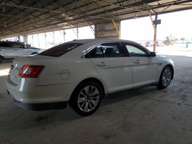 2010 FORD TAURUS LIM #3296245485