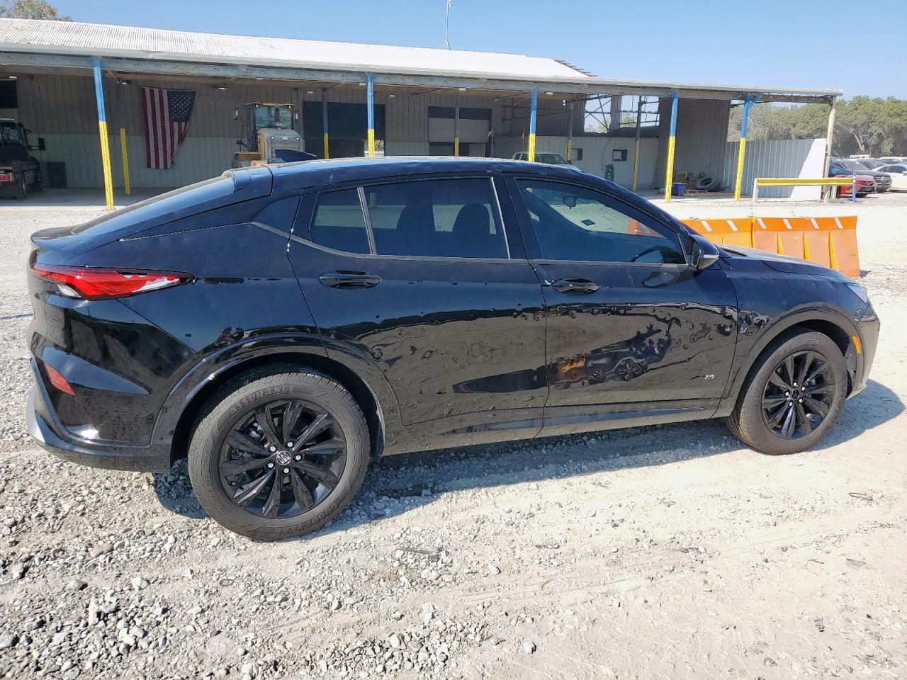 BUICK ENVISTA SPORT TOURING