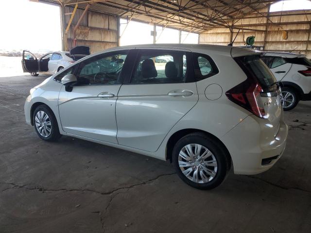 2019 HONDA FIT LX #3280300995