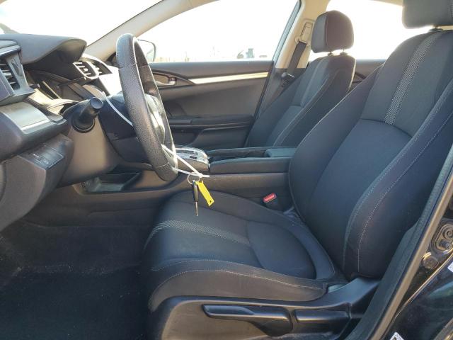 2018 HONDA CIVIC LX - 2HGFC2F57JH593953