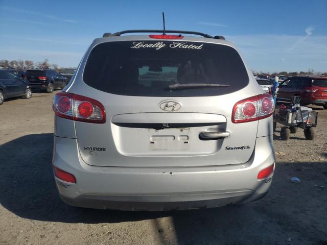 2010 HYUNDAI SANTA FE G #3301847386
