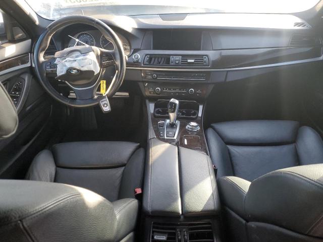 2012 BMW 528 #3283991796