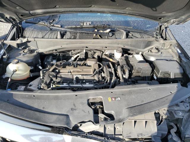 2023 KIA SPORTAGE S #3301751430