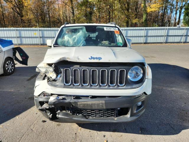 2018 JEEP RENEGADE L #3292303284