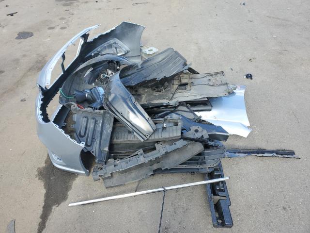 2019 SUBARU LEGACY SPO 4S3BNAS62K3020396