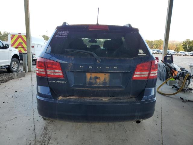 2018 DODGE JOURNEY SE #3301819379