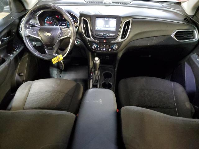 2018 CHEVROLET EQUINOX LT - 2GNAXJEV5J6296059