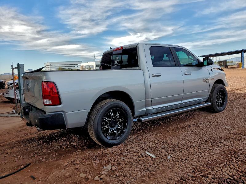 2019 RAM 1500 CLASS #3298311148