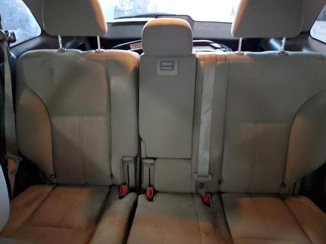 2013 FORD EDGE SE #3303978706